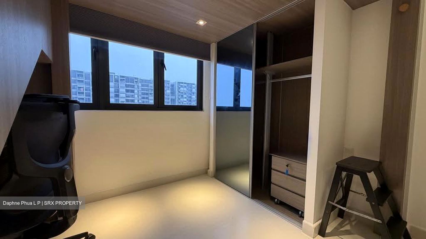Urban Vista (D16), Condominium #620192631